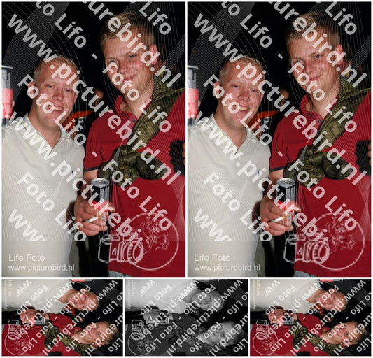 Evenement foto: Serie 2214