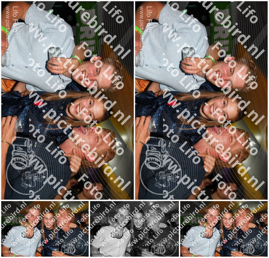 Evenement foto: Serie 2214
