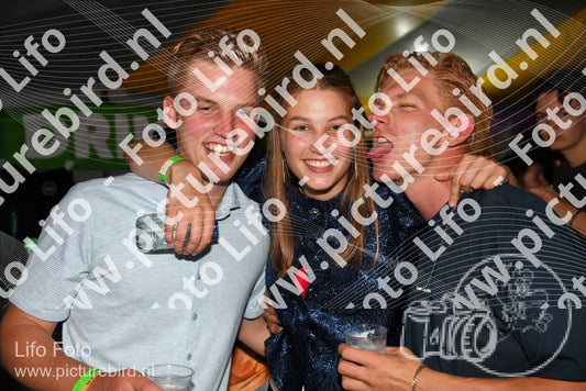 Evenement foto: Serie 2214