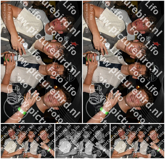 Evenement foto: Serie 2214