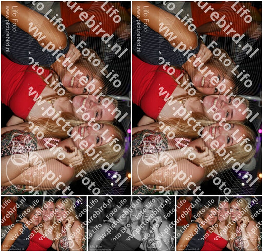 Evenement foto: Serie 2214
