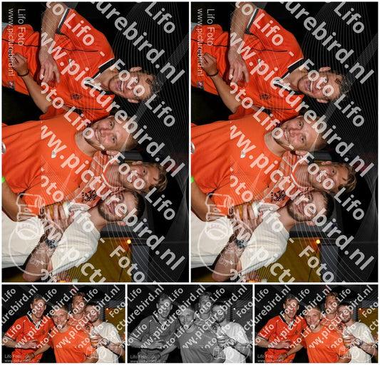 Evenement foto: Serie 2214