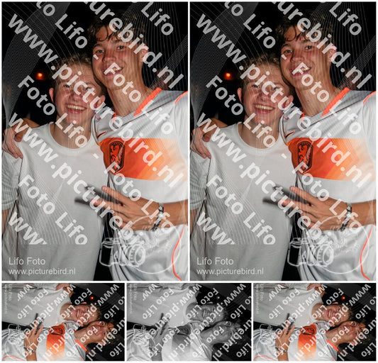 Evenement foto: Serie 2214