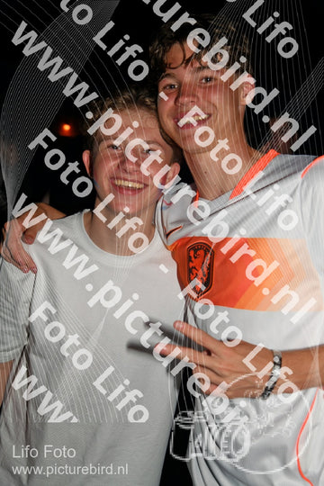 Evenement foto: Serie 2214