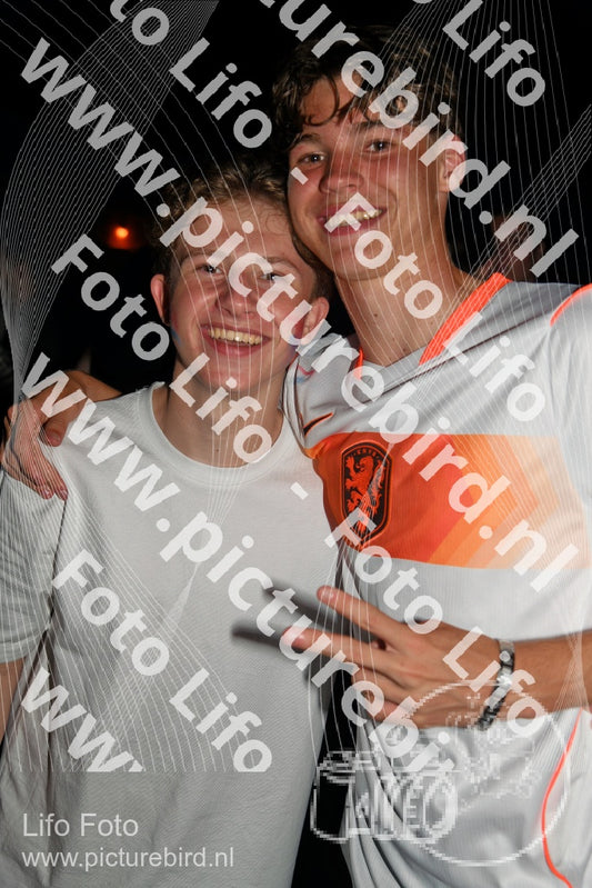 Evenement foto: Serie 2214