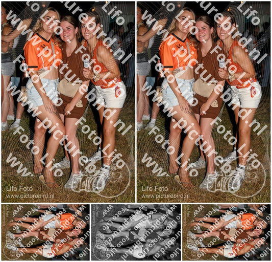 Evenement foto: Serie 2214
