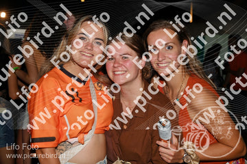 Evenement foto: Serie 2214