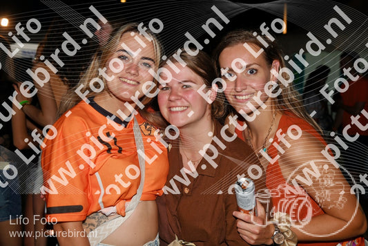 Evenement foto: Serie 2214