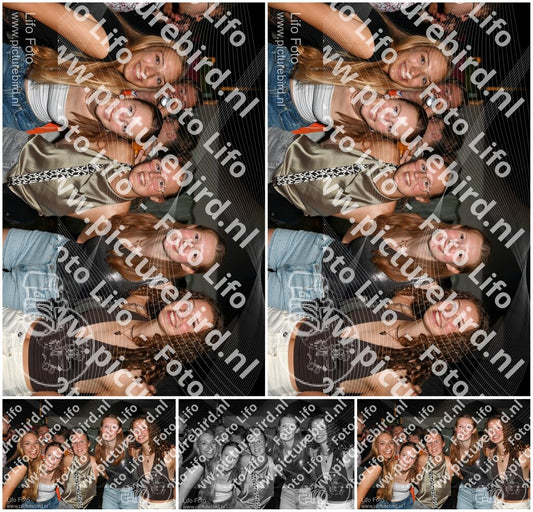 Evenement foto: Serie 2214