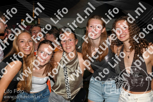 Evenement foto: Serie 2214