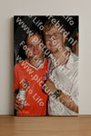 Evenement foto: Serie 2214