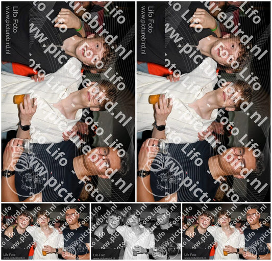Evenement foto: Serie 2214