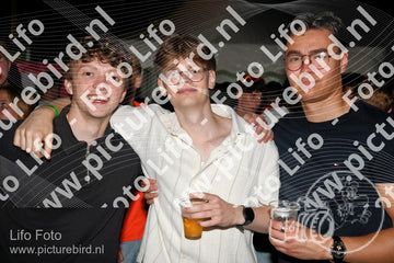 Evenement foto: Serie 2214