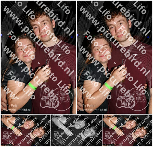 Evenement foto: Serie 2214