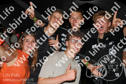 Evenement foto: Serie 2214