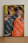 Evenement foto: Serie 2214