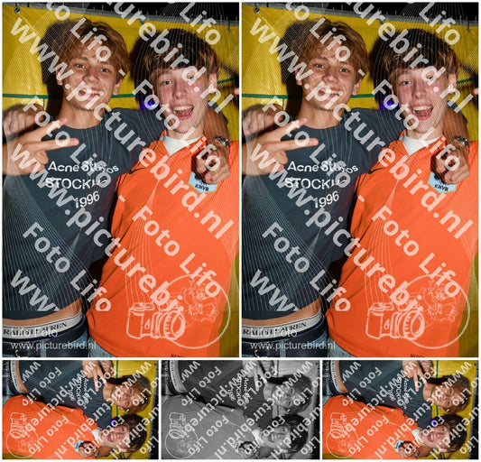 Evenement foto: Serie 2214