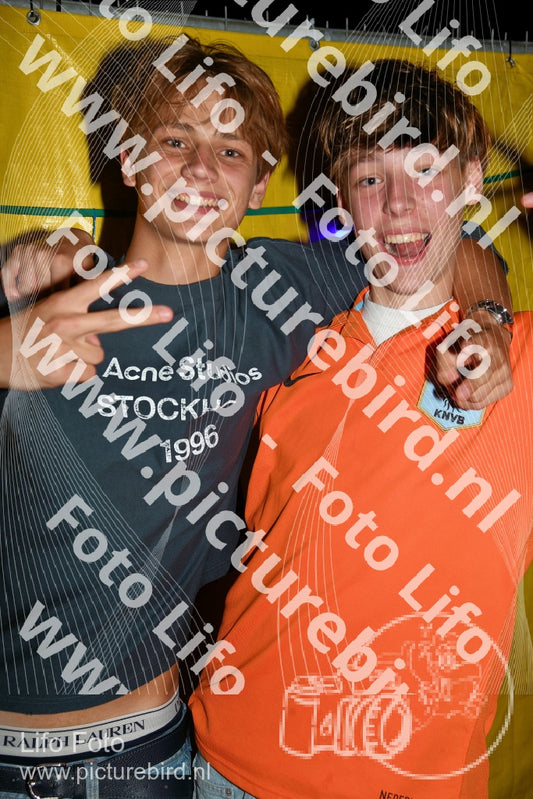 Evenement foto: Serie 2214