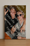 Evenement foto: Serie 2214