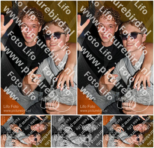 Evenement foto: Serie 2214