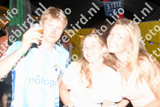 Evenement foto: Serie 2214