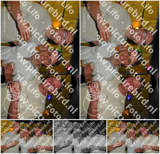 Evenement foto: Serie 2214