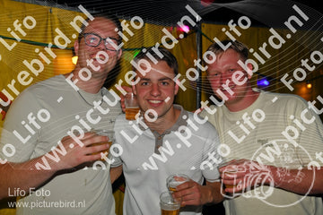 Evenement foto: Serie 2214