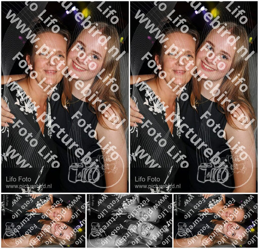Evenement foto: Serie 2214