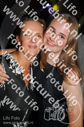 Evenement foto: Serie 2214