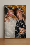 Evenement foto: Serie 2214