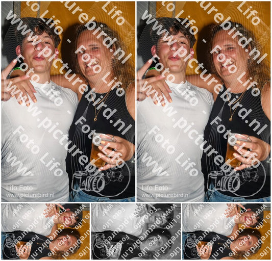 Evenement foto: Serie 2214