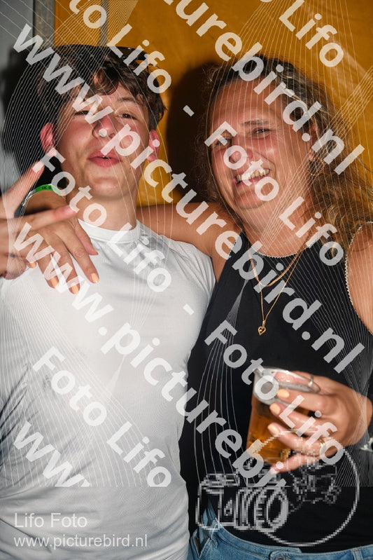Evenement foto: Serie 2214