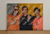 Evenement foto: Serie 2214