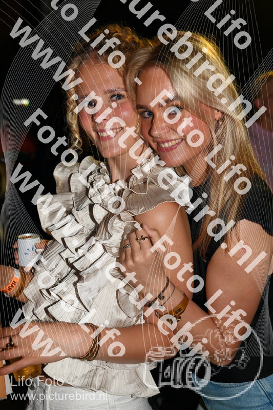 Evenement foto: Serie 2214