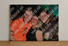Evenement foto: Serie 2214