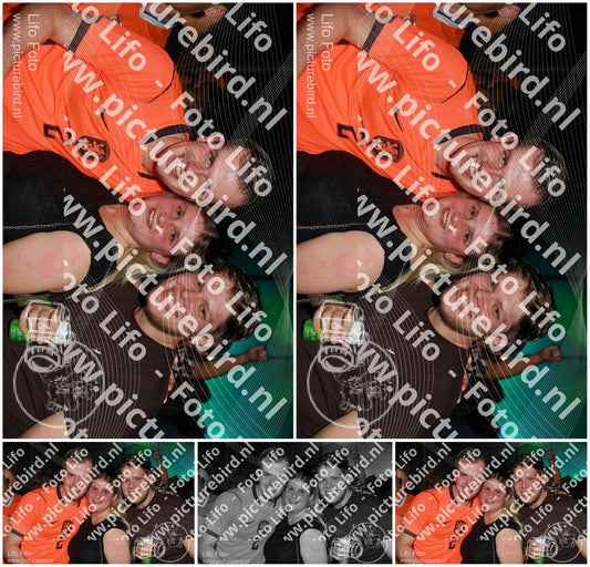 Evenement foto: Serie 2214