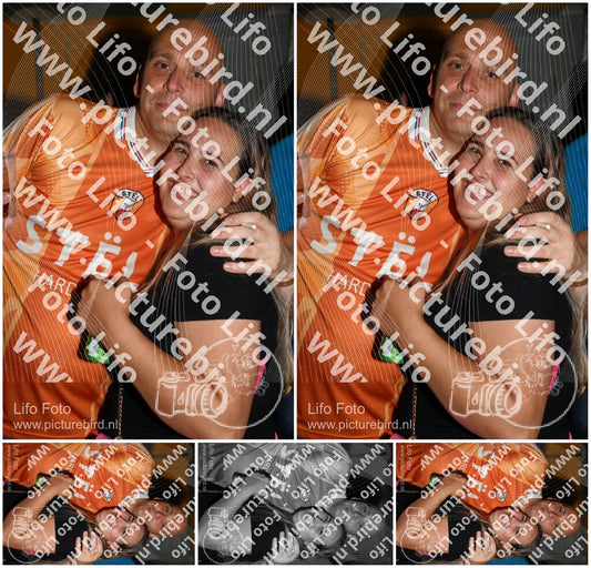 Evenement foto: Serie 2214