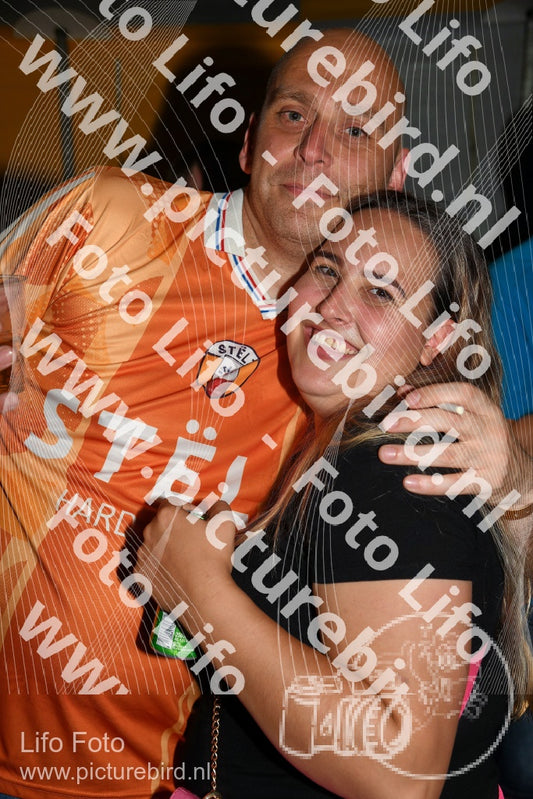 Evenement foto: Serie 2214