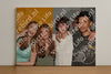 Evenement foto: Serie 2214