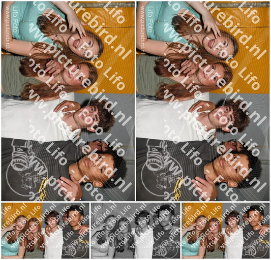 Evenement foto: Serie 2214