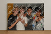 Evenement foto: Serie 2214