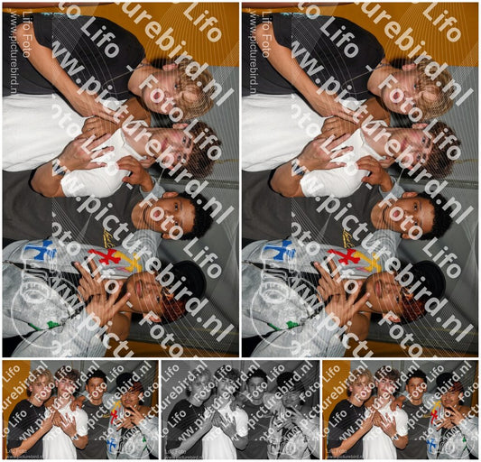Evenement foto: Serie 2214