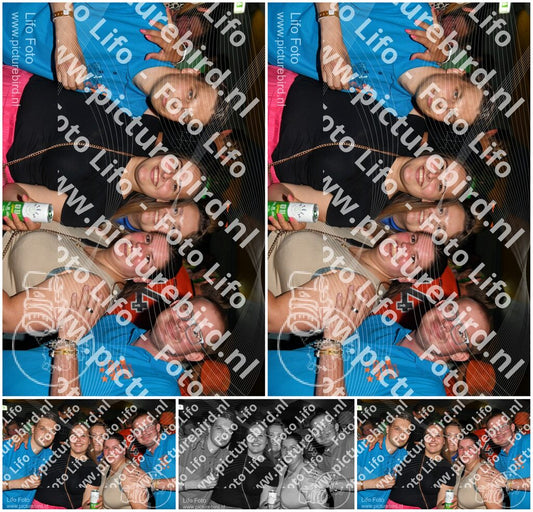Evenement foto: Serie 2214