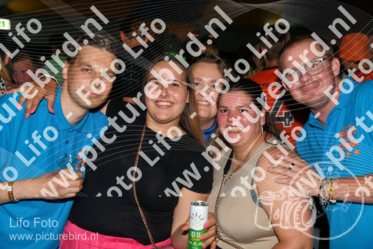 Evenement foto: Serie 2214