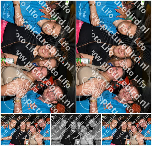 Evenement foto: Serie 2214