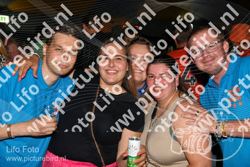 Evenement foto: Serie 2214