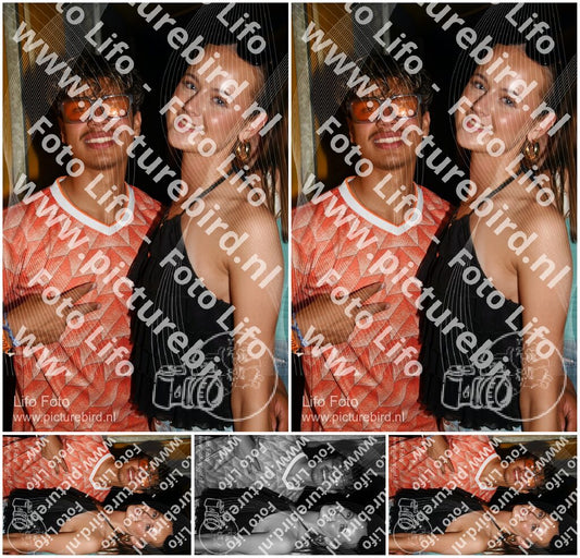 Evenement foto: Serie 2214