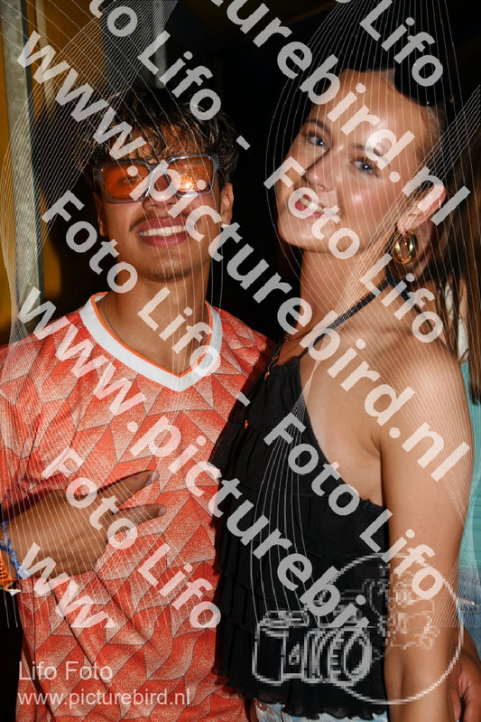 Evenement foto: Serie 2214