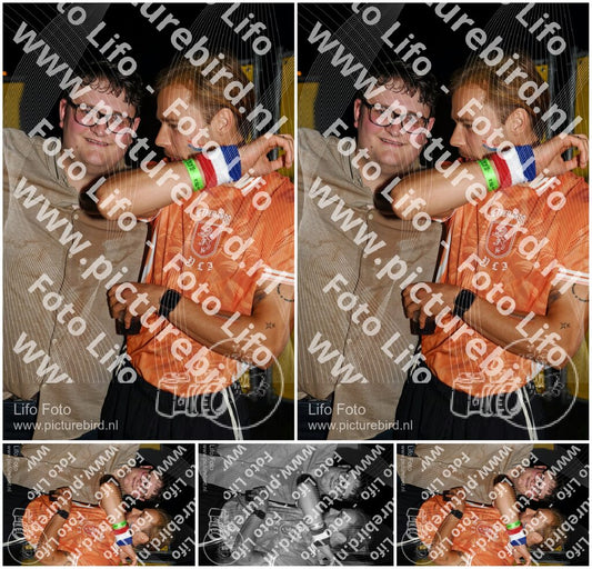 Evenement foto: Serie 2214