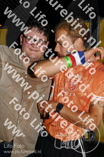Evenement foto: Serie 2214
